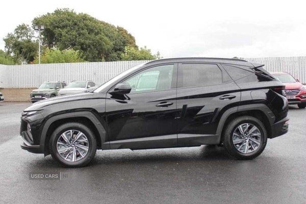 Used Hyundai TUCSON 2021 for sale - 75697844: Photo 7