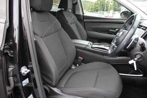 Used Hyundai TUCSON 2021 for sale - 75697844: Photo 9