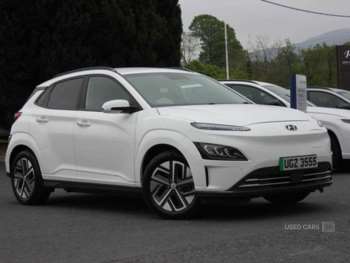 2021 - 150kW Premium 64kWh 5dr Auto