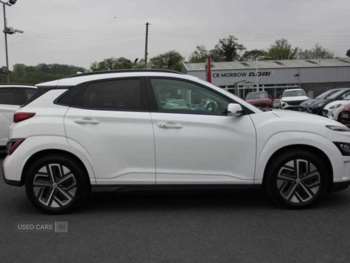Used Hyundai KONA 2021 for sale - 74535376: Photo