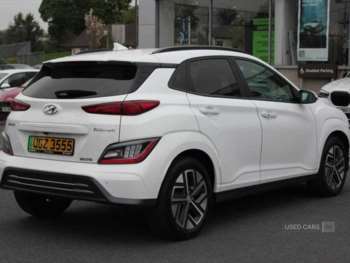 Used Hyundai KONA 2021 for sale - 74535376: Photo