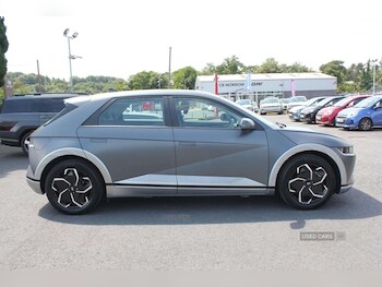 Used Hyundai IONIQ 5 2022 for sale - 78923531: Photo