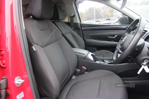 Used Hyundai TUCSON 2021 for sale - 76201491: Photo 11