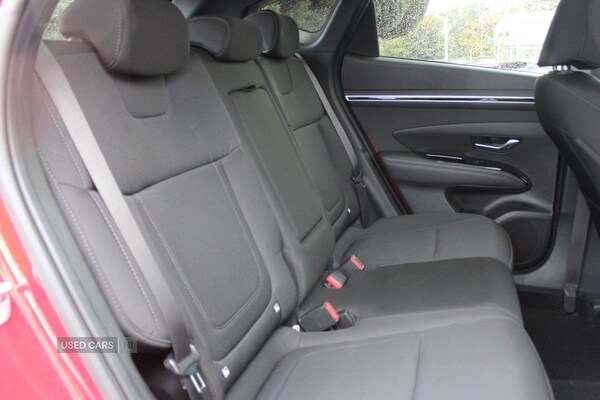 Used Hyundai TUCSON 2021 for sale - 76201491: Photo 12