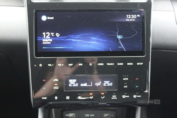 Used Hyundai TUCSON 2021 for sale - 76201491: Photo 15