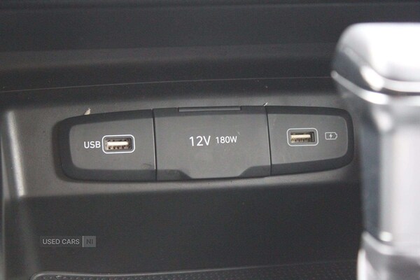 Used Hyundai TUCSON 2021 for sale - 76201491: Photo 16