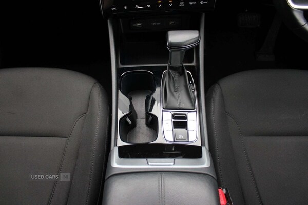 Used Hyundai TUCSON 2021 for sale - 76201491: Photo 17