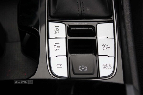 Used Hyundai TUCSON 2021 for sale - 76201491: Photo 18