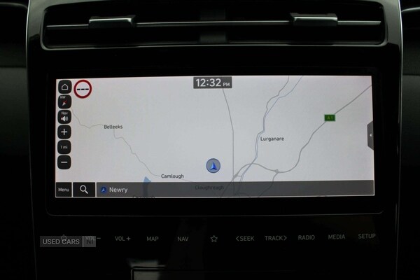 Used Hyundai TUCSON 2021 for sale - 76201491: Photo 21