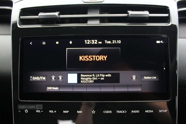 Used Hyundai TUCSON 2021 for sale - 76201491: Photo 22