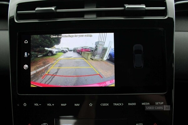 Used Hyundai TUCSON 2021 for sale - 76201491: Photo 24