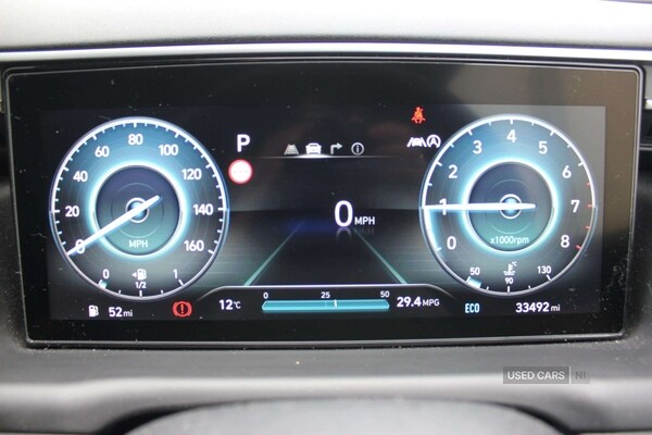 Used Hyundai TUCSON 2021 for sale - 76201491: Photo 25