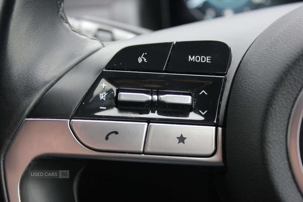 Used Hyundai TUCSON 2021 for sale - 76201491: Photo 26