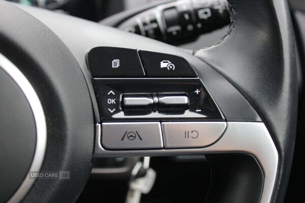 Used Hyundai TUCSON 2021 for sale - 76201491: Photo 27