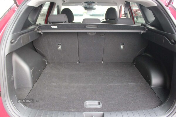 Used Hyundai TUCSON 2021 for sale - 76201491: Photo 32