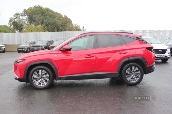 Used Hyundai TUCSON 2021 for sale - 76201491: Photo 7