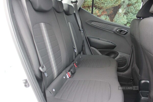 Used Hyundai i10 2024 for sale - 76021411: Photo 12