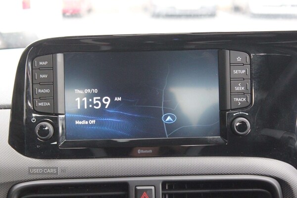 Used Hyundai i10 2024 for sale - 76021411: Photo 16