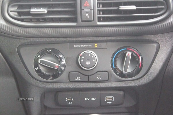 Used Hyundai i10 2024 for sale - 76021411: Photo 17