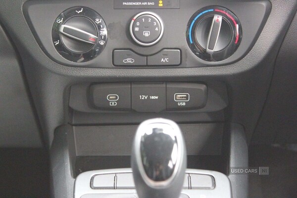 Used Hyundai i10 2024 for sale - 76021411: Photo 18