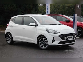 Hyundai - i10