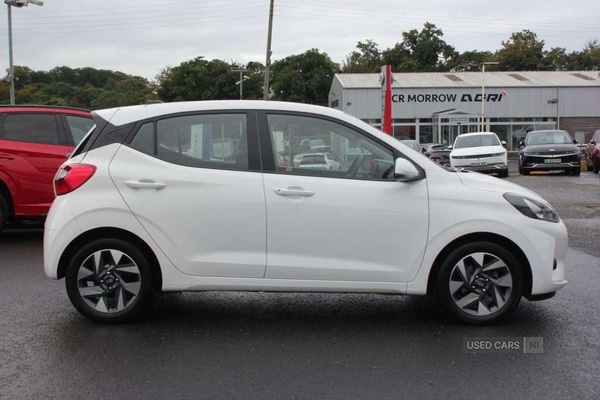 Used Hyundai i10 2024 for sale - 76021411: Photo 2