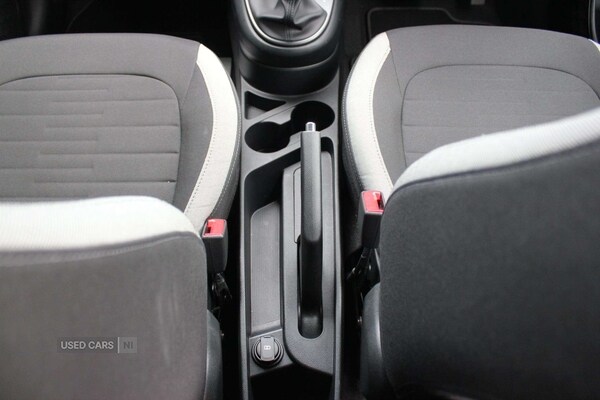 Used Hyundai i10 2024 for sale - 76021411: Photo 21