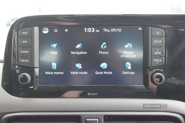 Used Hyundai i10 2024 for sale - 76021411: Photo 23