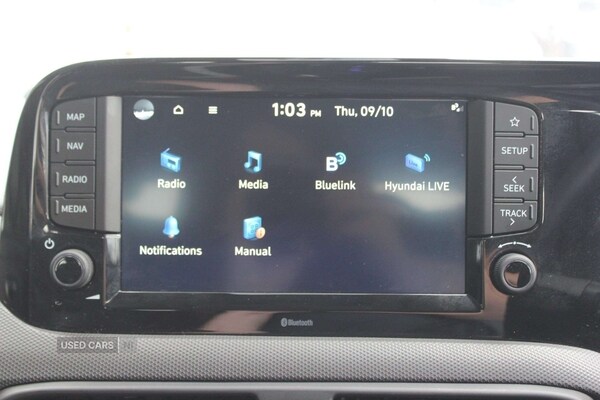 Used Hyundai i10 2024 for sale - 76021411: Photo 24