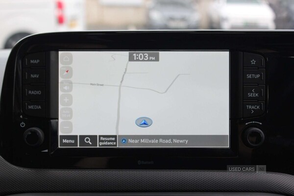 Used Hyundai i10 2024 for sale - 76021411: Photo 25