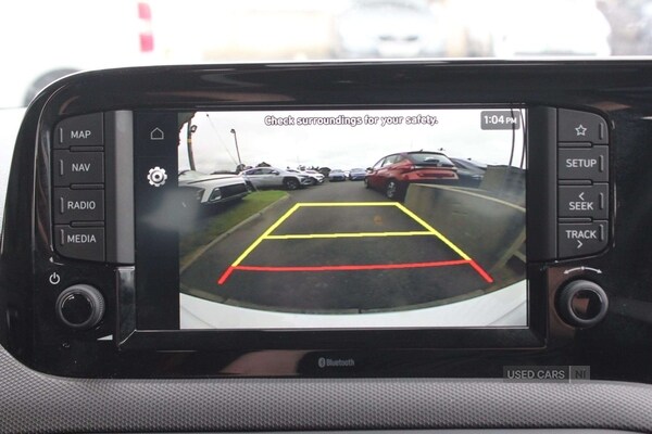 Used Hyundai i10 2024 for sale - 76021411: Photo 28