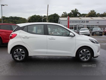 Used Hyundai i10 2024 for sale - 76021411: Photo 2