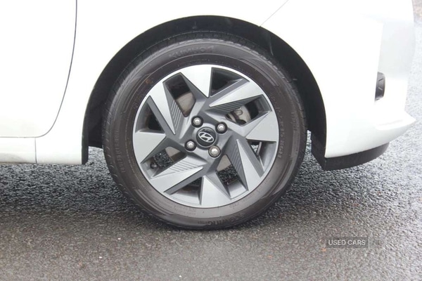 Used Hyundai i10 2024 for sale - 76021411: Photo 3
