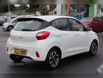 Used Hyundai i10 2024 for sale - 76021411: Photo 4