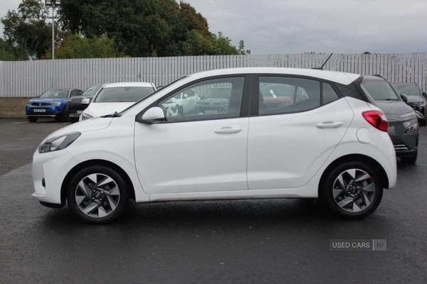 Used Hyundai i10 2024 for sale - 76021411: Photo 7