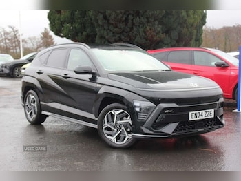 Used Hyundai KONA 2025 for sale - 79088117: Photo