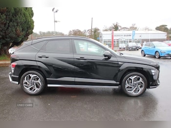 Used Hyundai KONA 2025 for sale - 79088117: Photo