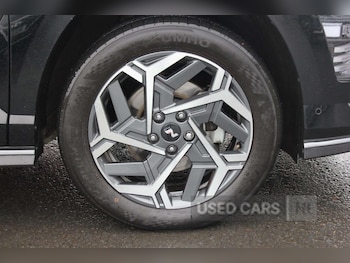 Used Hyundai KONA 2025 for sale - 79088117: Photo