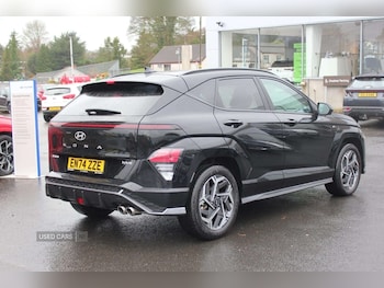 Used Hyundai KONA 2025 for sale - 79088117: Photo