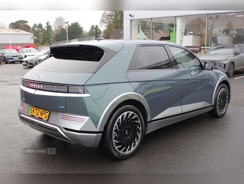 Used Hyundai IONIQ 5 2022 for sale - 77120954: Photo