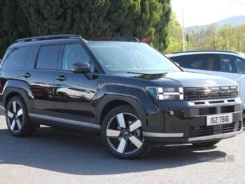 2025 - 1.6 TGDi Hybrid Premium 5dr Auto