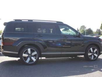 Used Hyundai Santa Fe 2025 for sale - 74600164: Photo