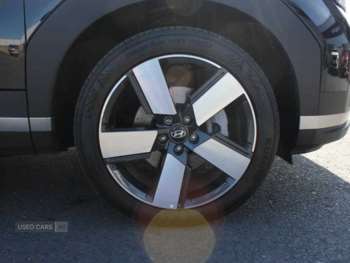 Used Hyundai Santa Fe 2025 for sale - 74600164: Photo