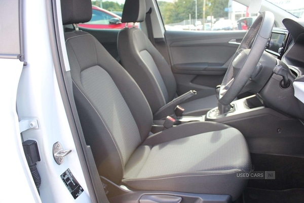 Used SEAT Ibiza 2023 for sale - 75671136: Photo 11