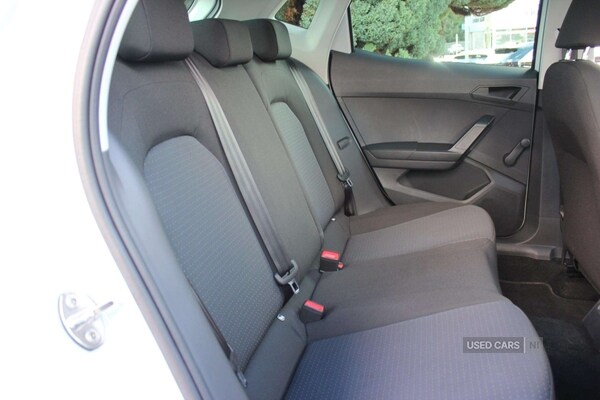 Used SEAT Ibiza 2023 for sale - 75671136: Photo 12