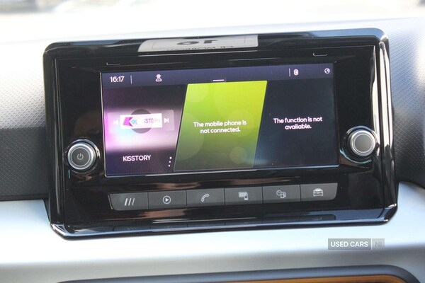 Used SEAT Ibiza 2023 for sale - 75671136: Photo 14