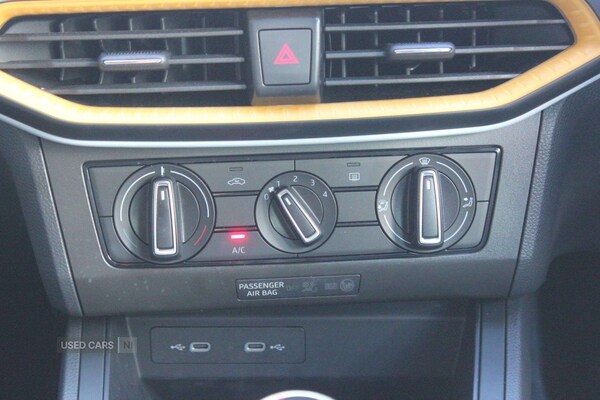 Used SEAT Ibiza 2023 for sale - 75671136: Photo 15