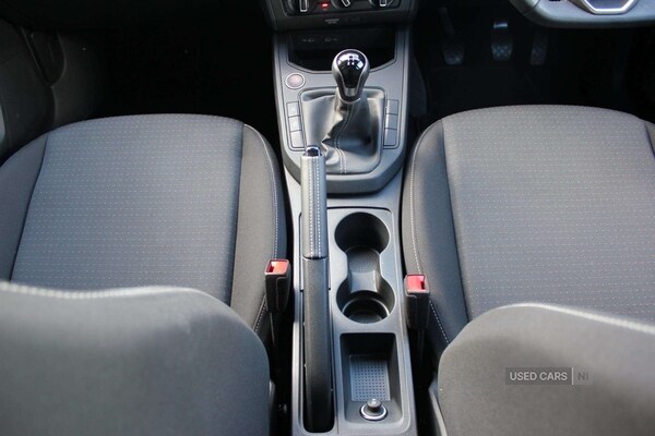 Used SEAT Ibiza 2023 for sale - 75671136: Photo 17