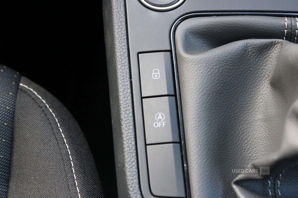 Used SEAT Ibiza 2023 for sale - 75671136: Photo 19