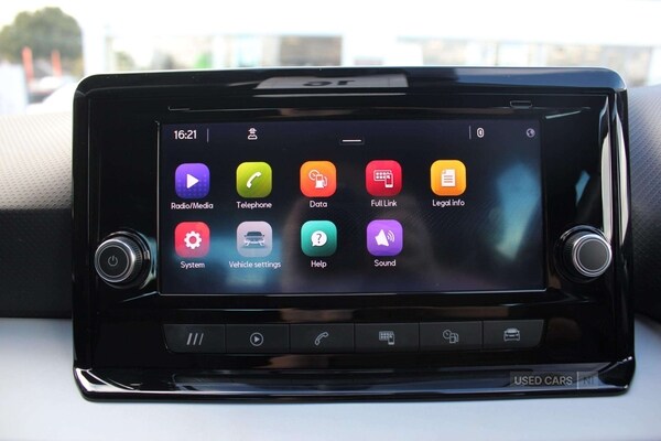 Used SEAT Ibiza 2023 for sale - 75671136: Photo 21